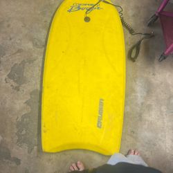 Boogie Board