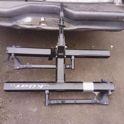 Kuat Bike Rack 