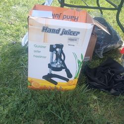 Juicer 