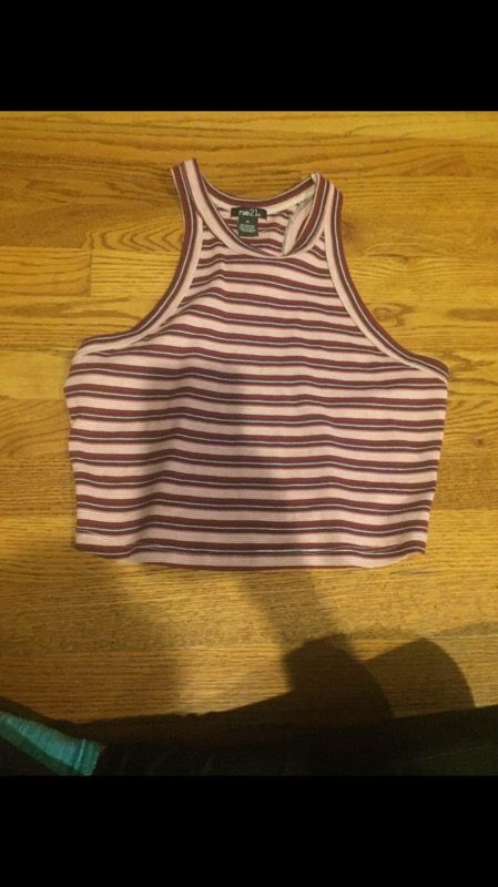 Belly shirt