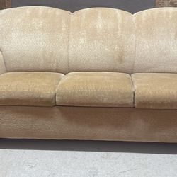 England Lazy-boy Couch 
