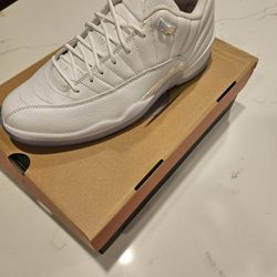 Air Jordan 12 Retro Low Easter Edition 
