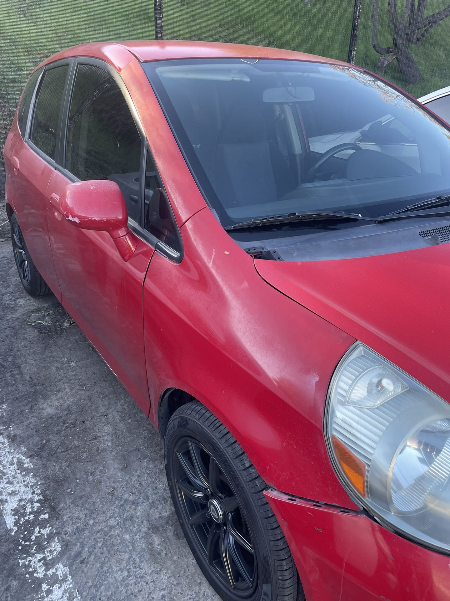 2008 Honda FIT for Sale in San Diego, CA OfferUp