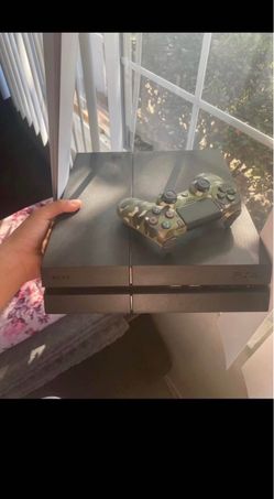 PlayStation 4