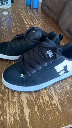 DC shoes