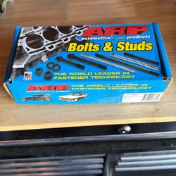 ARP 351w Head Bolt Kit