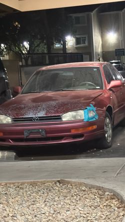 1994 Toyota Camry
