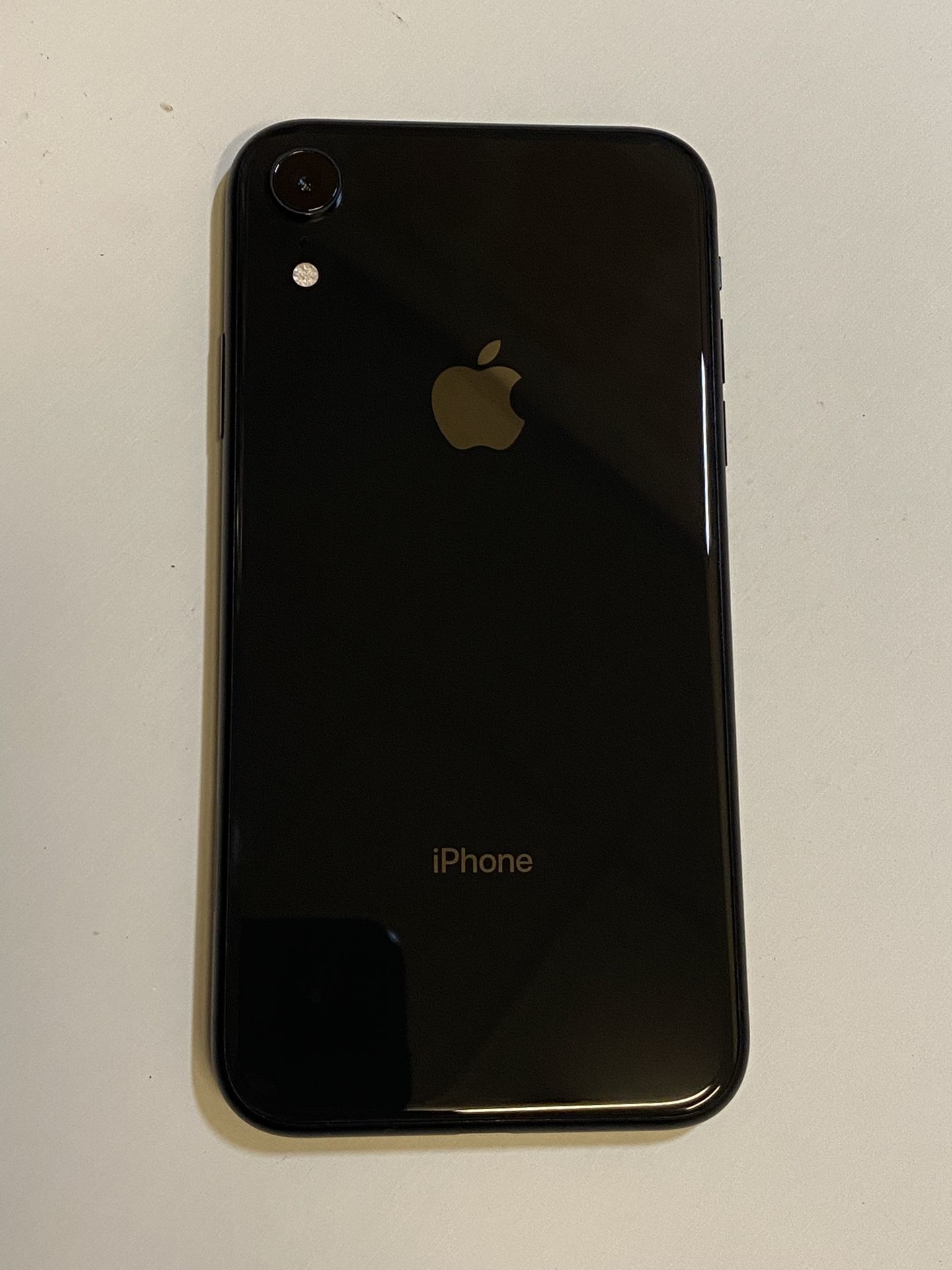 iPhone XR Fully Unlocked