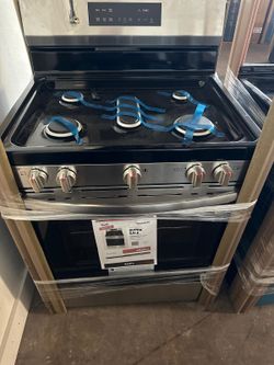 Frigidaire FCRG3062AS Range