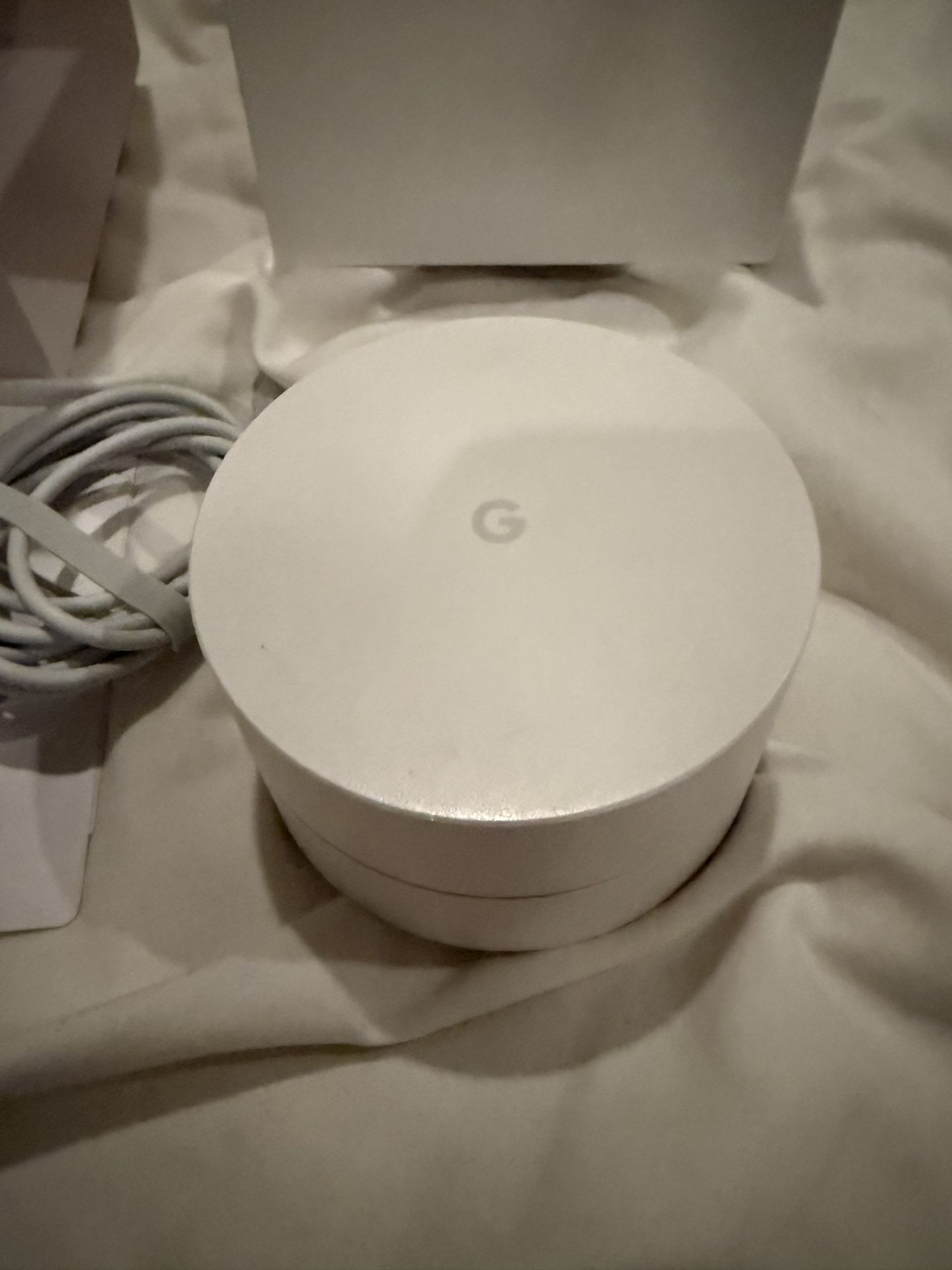 Google Mesh WiFi Router AC1200