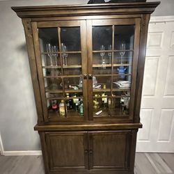 China Cabinet 
