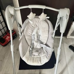 Baby Slim swing