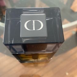 Dior Homme Intense