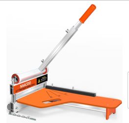 NAACOO 13" Flooring & Siding Cutter