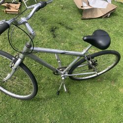 Diamondback Road Bike