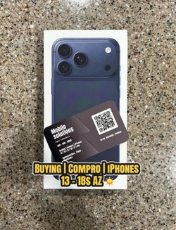 iPhone (Buyer) Only 📱