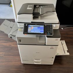 Printer Ricoh MP C2003