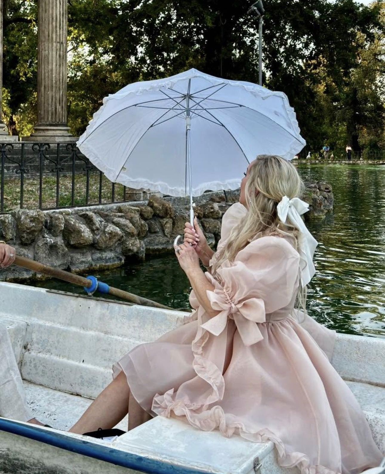 Selkie Dress