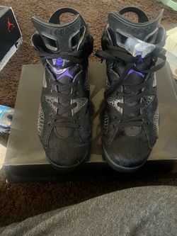 Jordan’s
