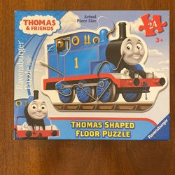 Thomas & Friends 24 Pieces Floor Puzzle 
