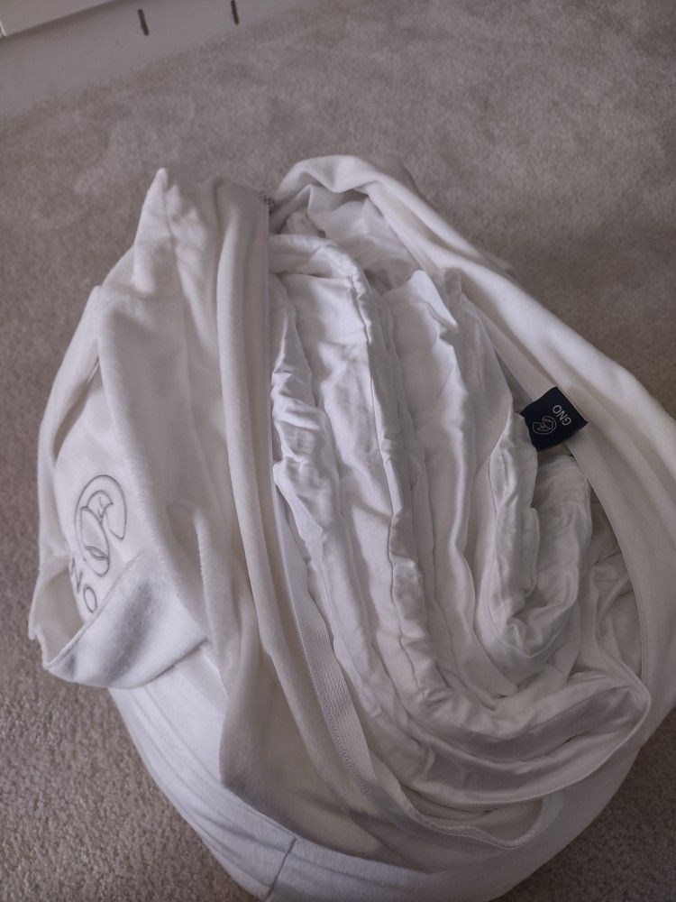 Adult Weighted Blanket - 20 lbs