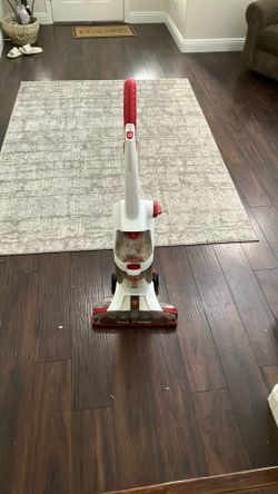 Hard Floor Cleaning Machine