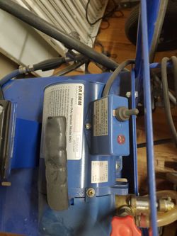 Dramm Heavy Duty Sprayer