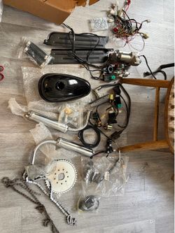 Atv parts for sale
