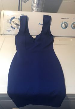 Woman’s summer dress size Small