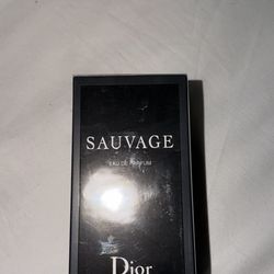 Dior Savauge edp 100 ml