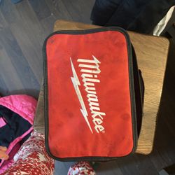 Milwaukee Electric Ratchet 