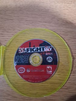 Def Jam Fight for NY