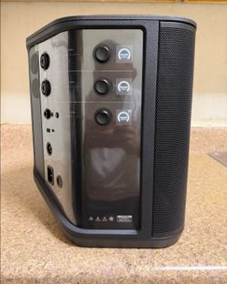 BOSE S1 PRO PLUS