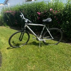 Trek 7700 Multitrack ( Aluminum Frame) 