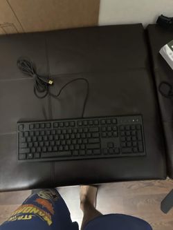 Razer Keyboard
