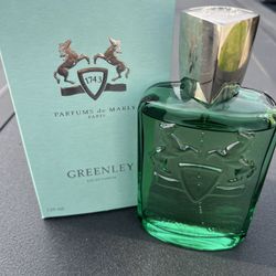 Parfums De Marly Greenly 4.2oz