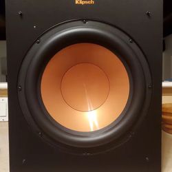 Klipsch Subwoofer 