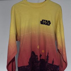 Star Wars Tatooine Spirit Jersey
