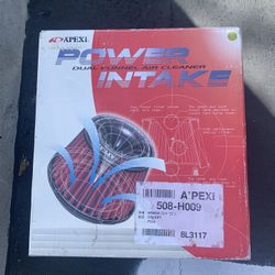 filtro para honda civic universal