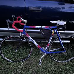 Carrera Bicycle $375