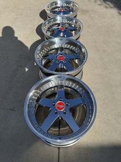 19 Inch Work Equip 05 5x114