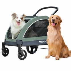AOPEC Pet Stroller