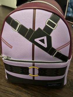 Hawkeye Backpack