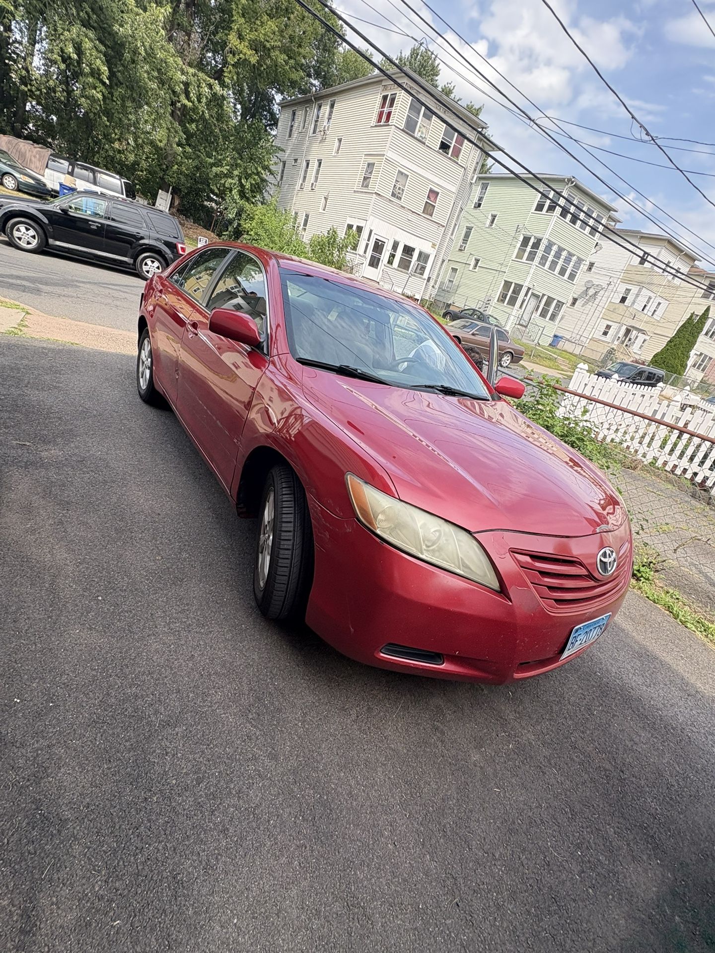 2009 Toyota Camry
