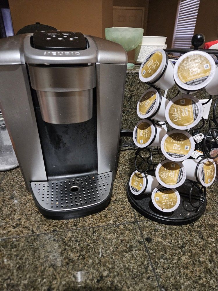 Keurig Coffee Maker