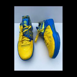 Nike Zoom KD 4 2025 Scoring Title Basketball Shoes Men’s sz 11.5 & 13 available NEW NO BOX