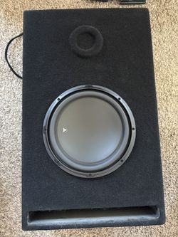 JL Audio 12W3v3-2