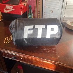 FTP Sleeping Bag 