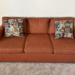 3 Piece Couch Set READ DESCRIPTION 
