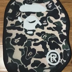 Bape Carpet 